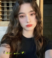 推薦一個超級超級超級漂亮的俄羅斯混血正妹，