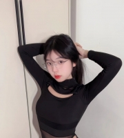 【舌吻高手 · 小麥】    身材密碼：160/46/D/21歲