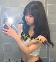 柔柔 155.40.B.19歲    #絕美誘人小粉逼