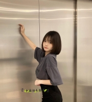 沛沛 158-46-C-19歲    學生妹風格 蘿莉可愛