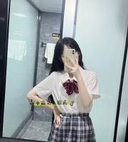 心心 157.45.D.19歲    超愛JK制服的青春少女