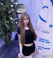 米優  160cm.Ccup.23歲     性感 悶騷 小母狗