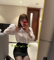 娃娃 165cm-D-46kg-25歲  #純素顏氣質OL