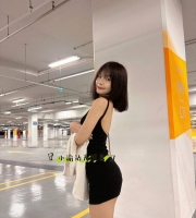 米婕 162cm｜46kg｜C奶｜24歲  氣質清秀五官精緻，