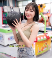 心妍 158cm-D-20歲    #短髮粉嫩學生初戀系