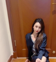 【美腿精 · 芯沅】  166cm｜48kg｜C奶｜26歲