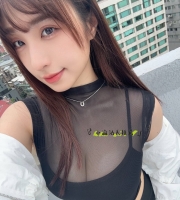 蘭心 166cm-E-50kg-28歲    退役空姐來兼職啦