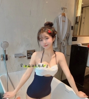 焦糖 162cm-D奶-47kg-20歲    清純 顏值高 皮膚白