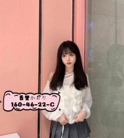 香里  160cm-46kg-22歲-C奶  國籍: