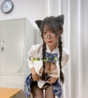 萌萌｜160cm｜48kg｜F奶｜21歲    清純學生妹臉蛋