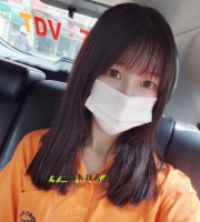 語彤 157.45.C.18歲    鄰家感初戀臉