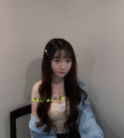 #反差感甜酷系  芊芊 161cm-C+奶-22歲