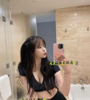 Miko｜22歲｜155cm｜D罩杯   服務：青春互動、可愛挑逗