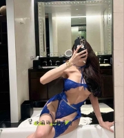 獨家推薦‧女神級顏值清純臉蛋搭配火辣身型