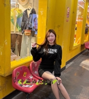 性格開放的女生有人愛嗎？   萍萍  165-D奶-23歲