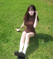 小月 162cm-C-21歲-45kg    #大三學生  身材超讃