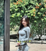 芷嫻 166.50.D.25歲    星宇航空前空服員