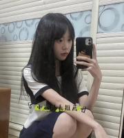 恩恩  154cm｜42kg｜B奶｜18歲    青春無敵  #高中生系列