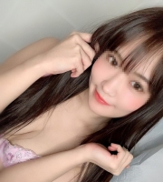 甜甜  158cm 23歲 Dcup 45kg    清秀知性小女人~講話輕聲細語