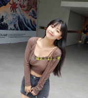 怡悅 160cm| C奶| 45kg| 21歲     嬌小可愛學生妹