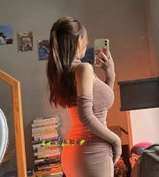 安琪 166.50.F.25歲     #翹臀 推薦性感包臀系列