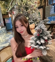 林莎  165cm-D奶-23歲