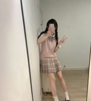 嘟嘟 155 42 B 19y  清純幼齒學生妹