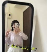 樂樂  158cm-44kg-C奶-19歲    青春洋溢 活潑可愛