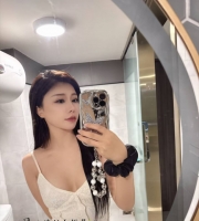 雅婷 – 氣質女人  身材：167/50/C/26歲