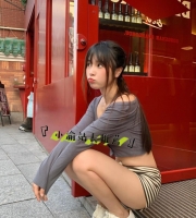 語嫣｜165cm｜47kg｜Dcup｜23歲  #甜辣尤物